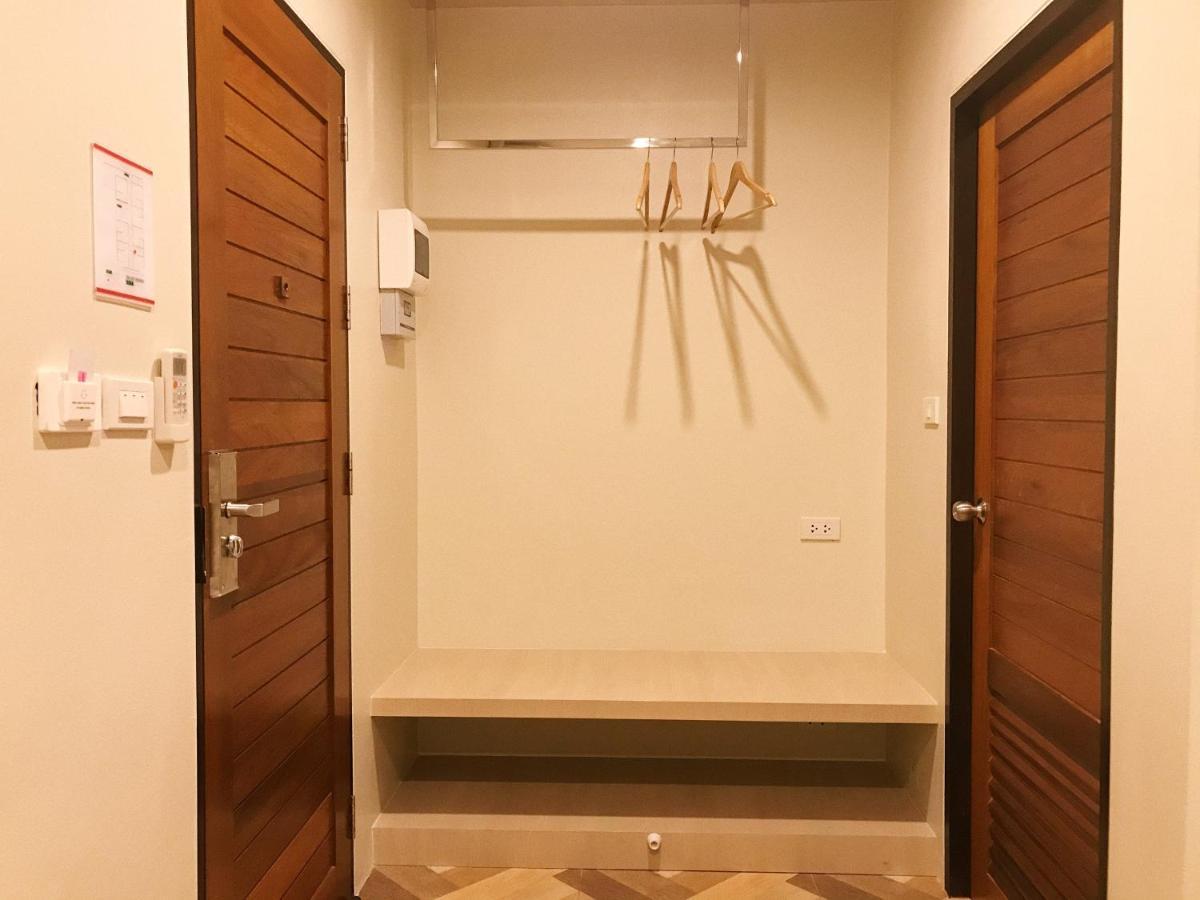Sj Miracle Hotel Hat Yai Esterno foto