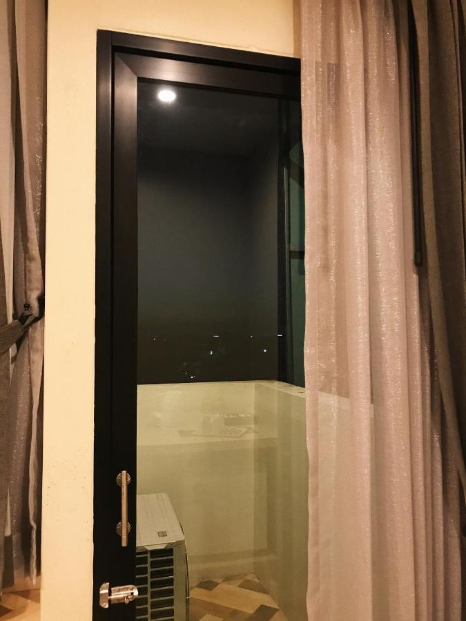 Sj Miracle Hotel Hat Yai Esterno foto