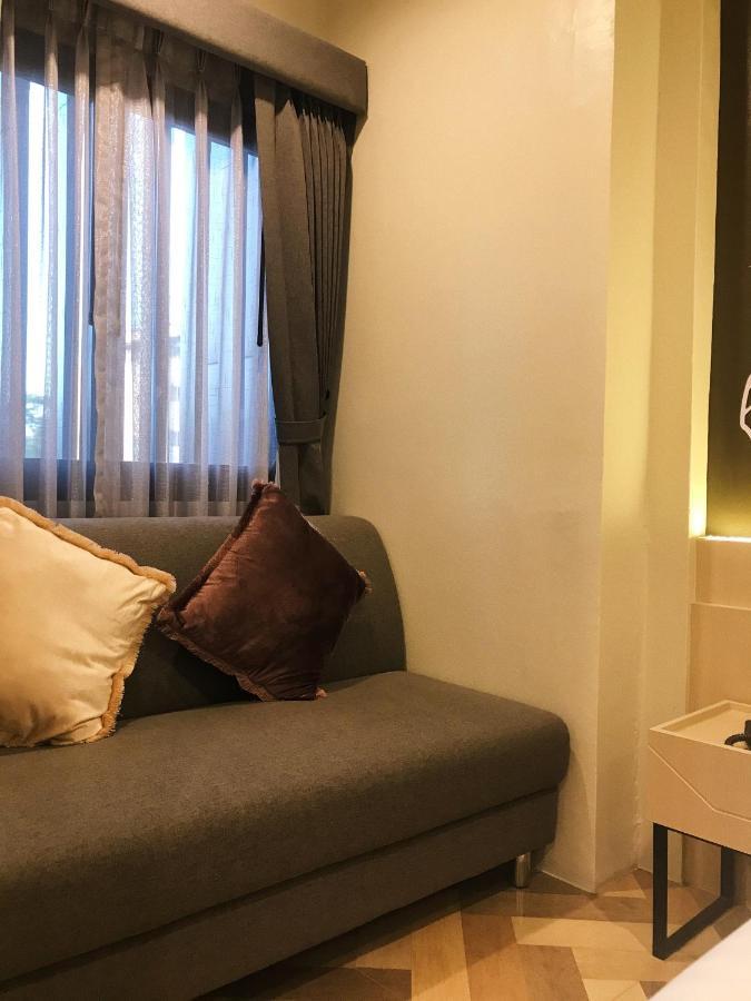 Sj Miracle Hotel Hat Yai Esterno foto