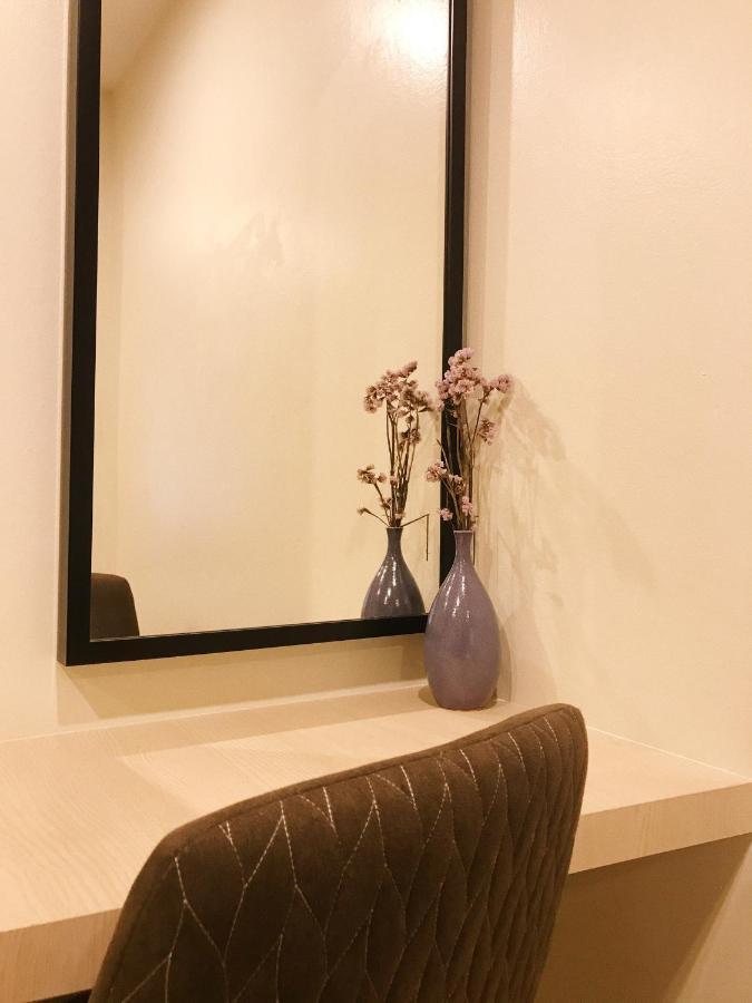 Sj Miracle Hotel Hat Yai Esterno foto