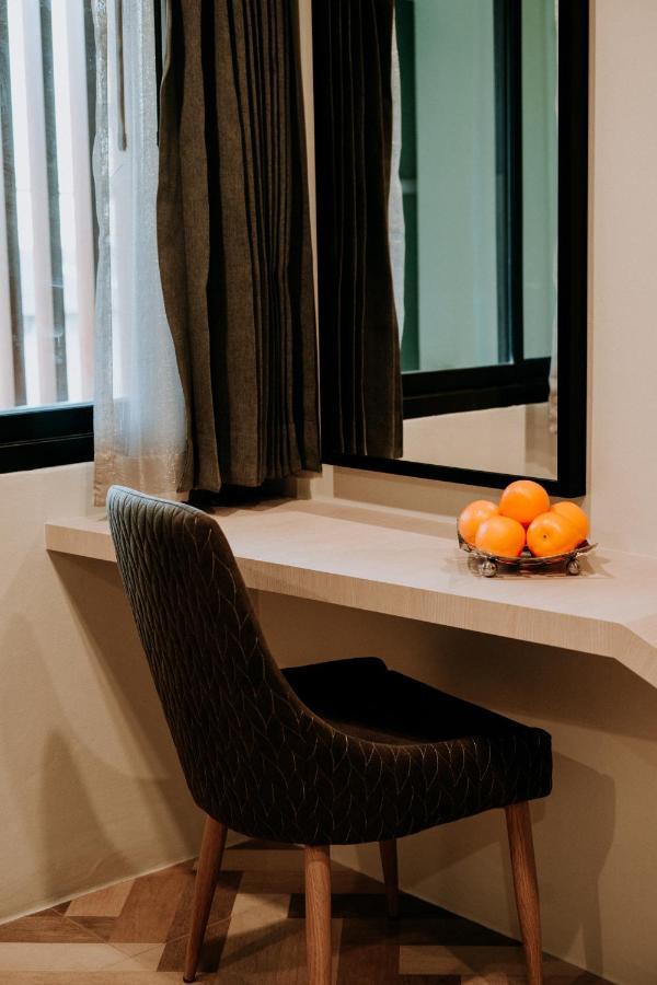Sj Miracle Hotel Hat Yai Esterno foto
